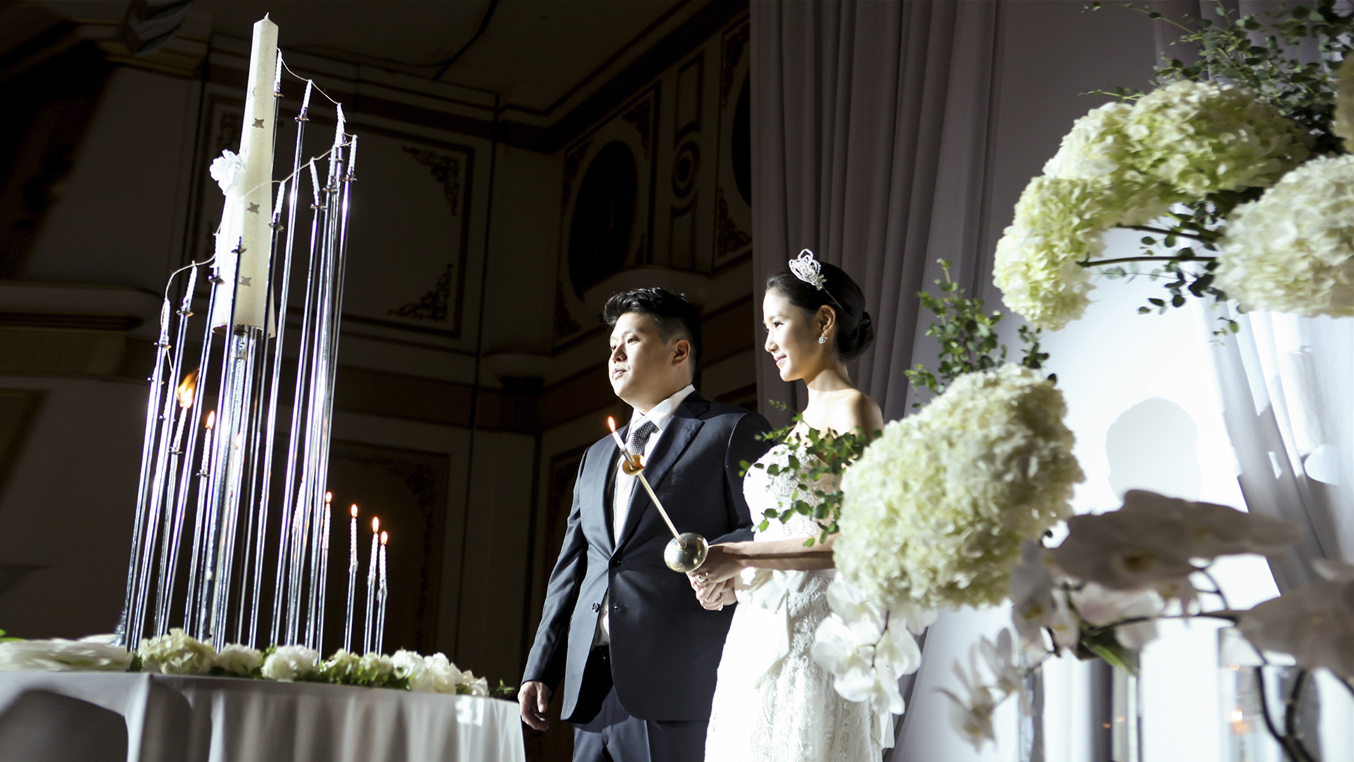 Wedding Day